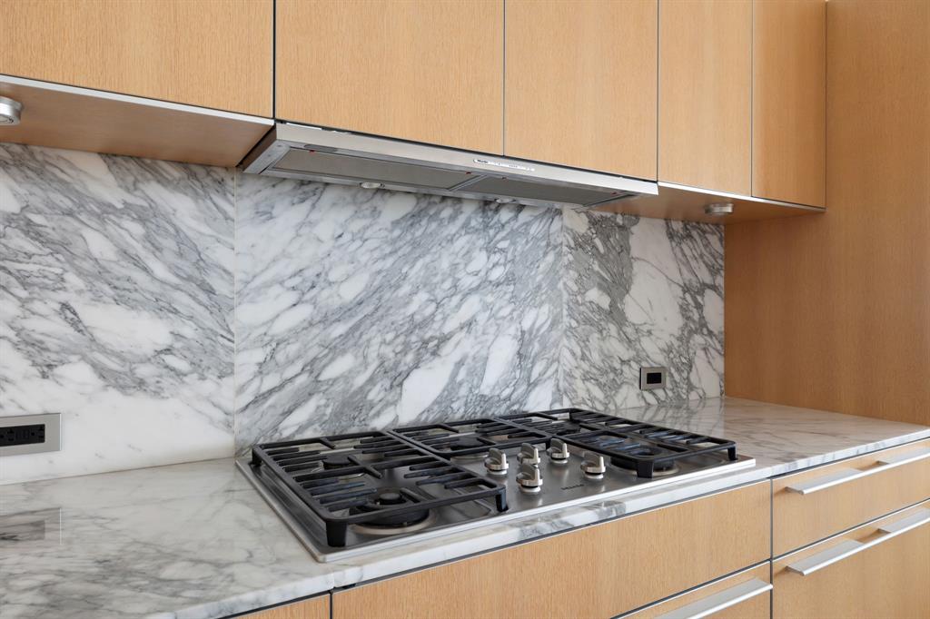 One Arts Plaza Condo - Residential