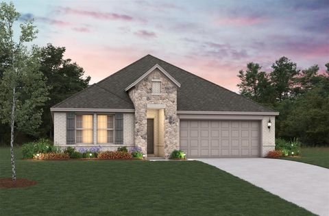 2409 Woodhall Drive Celina TX 75009