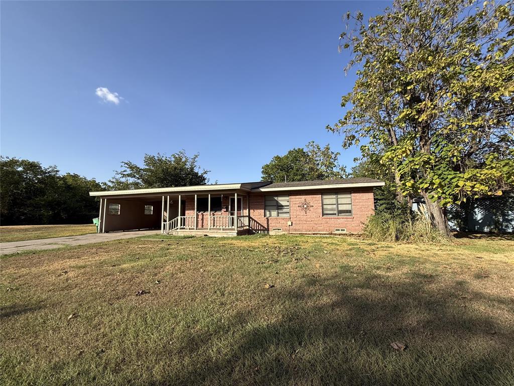 1603 Cherry Street