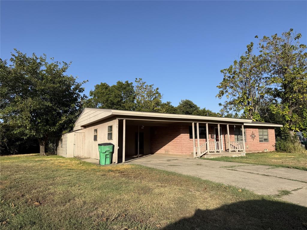 1603 Cherry Street