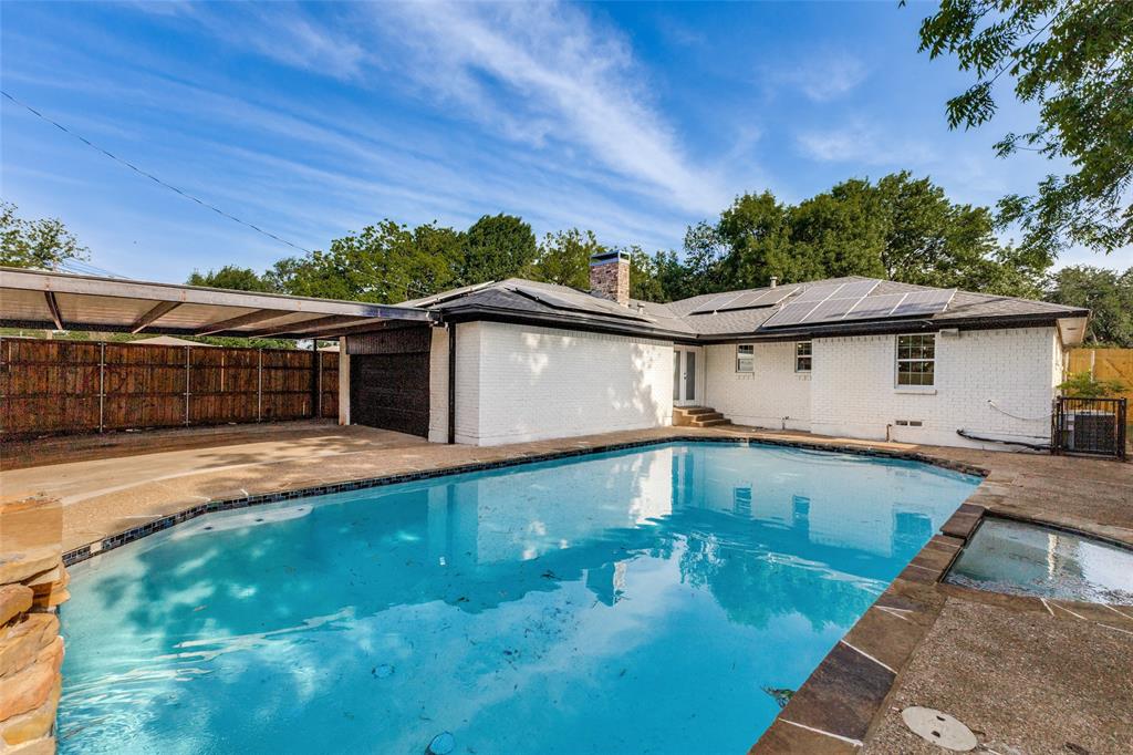 Buckner Terrace - Residential