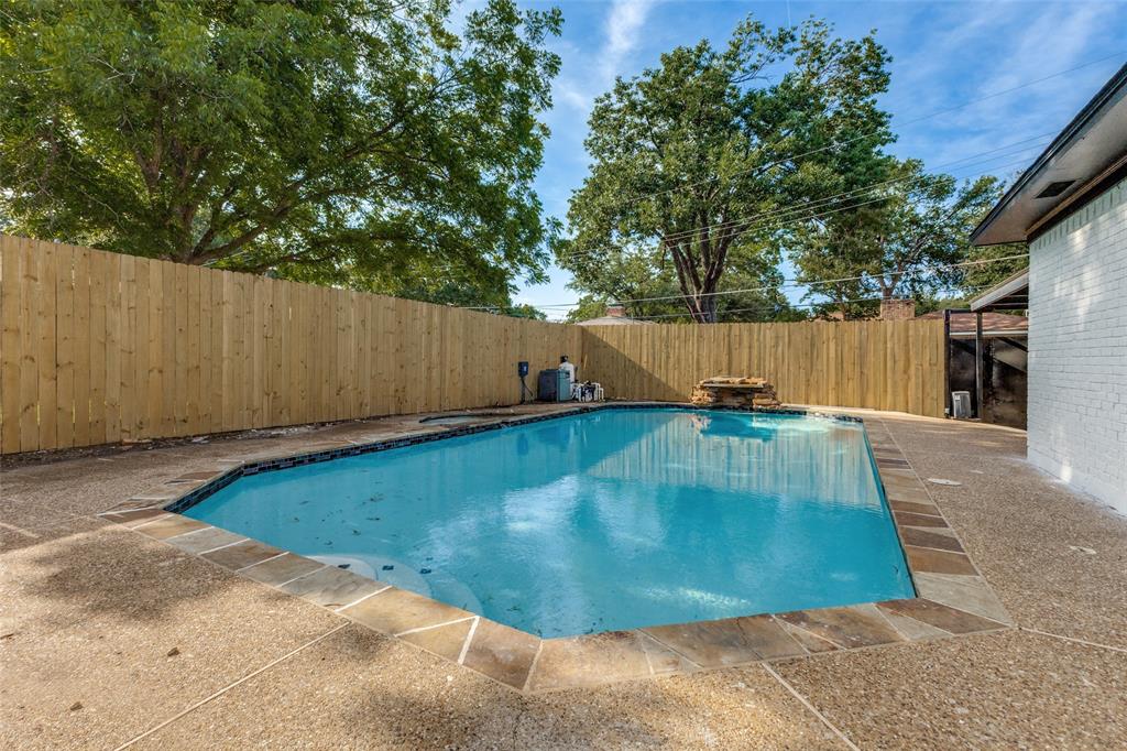 Buckner Terrace - Residential