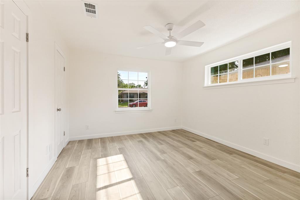 Buckner Terrace - Residential