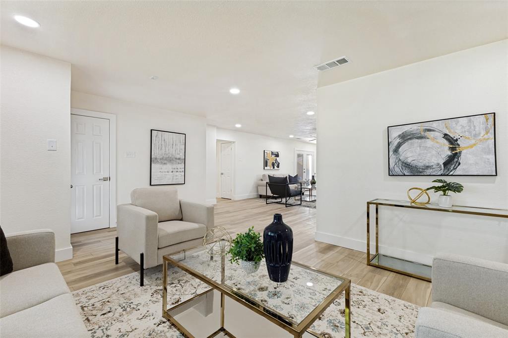 Buckner Terrace - Residential