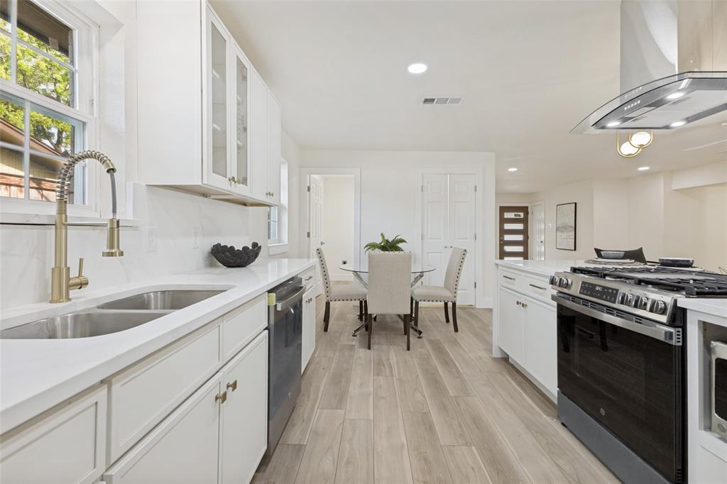 Buckner Terrace - Residential