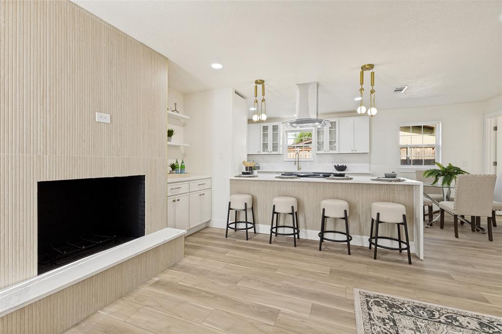 Buckner Terrace - Residential