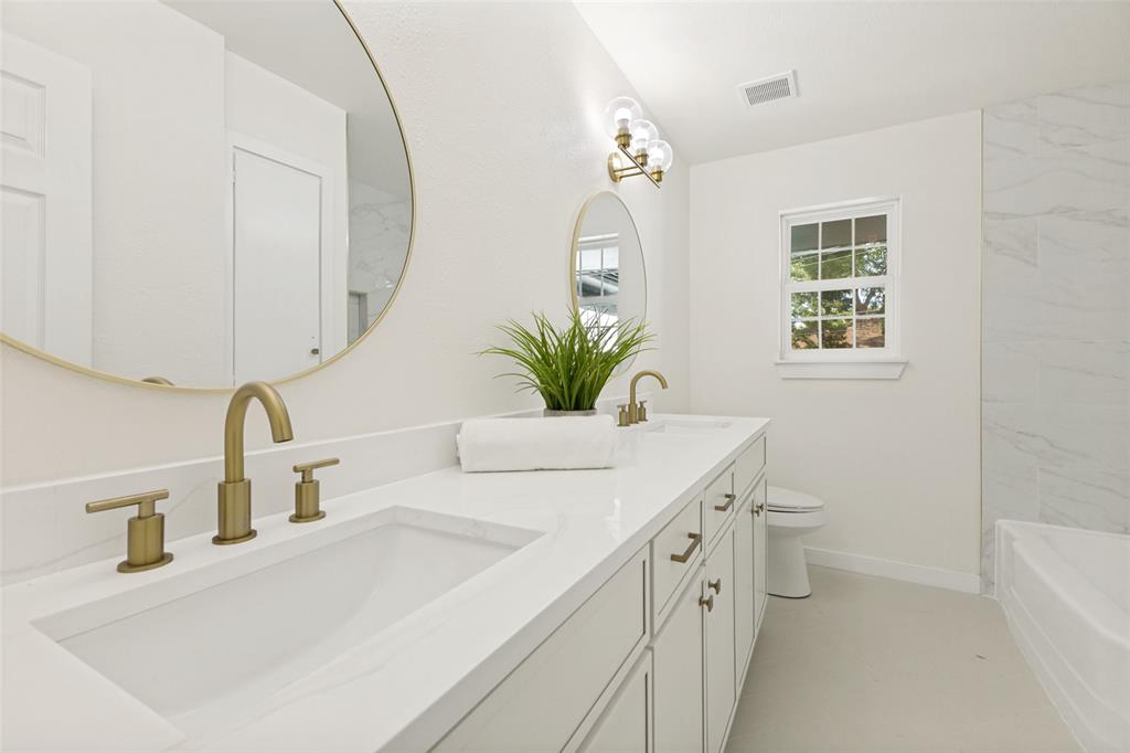 Buckner Terrace - Residential