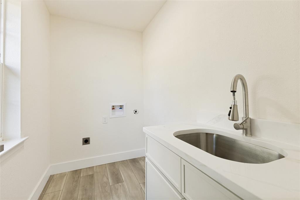 Buckner Terrace - Residential