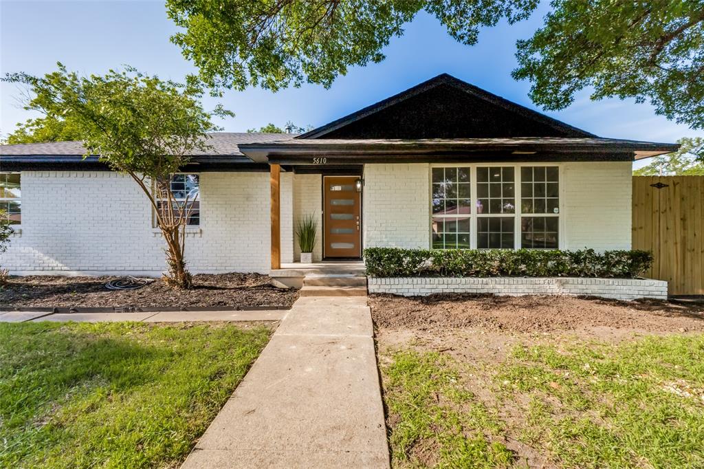 5610 Enchanted Lane