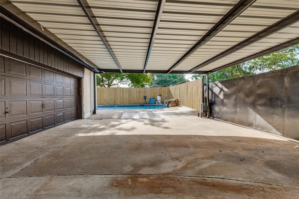 Buckner Terrace - Residential