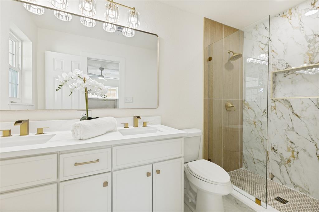 Buckner Terrace - Residential