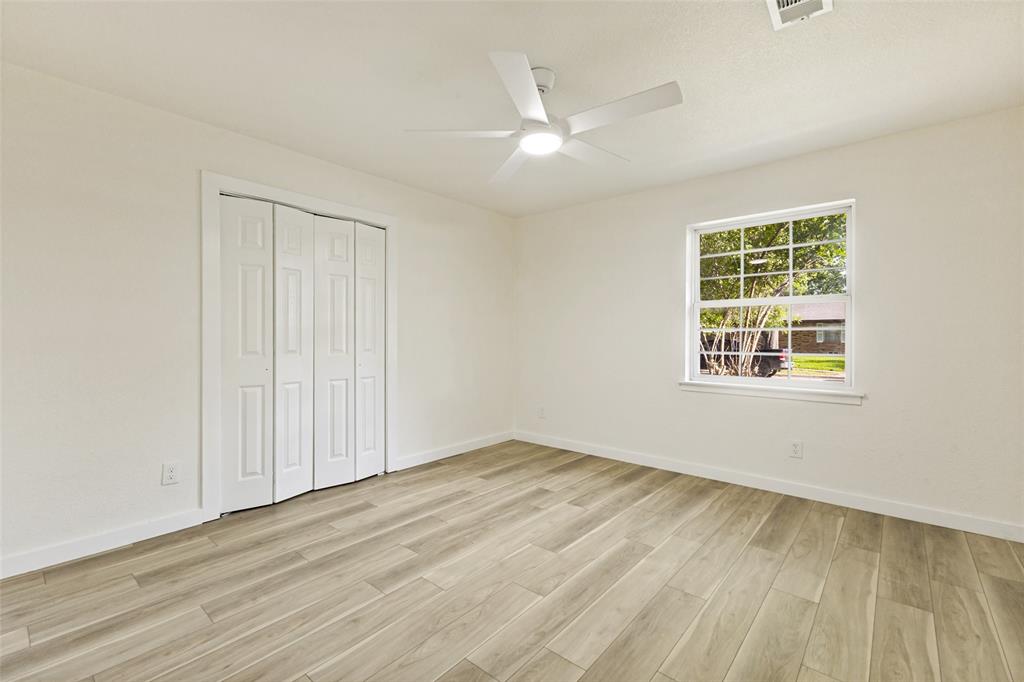 Buckner Terrace - Residential