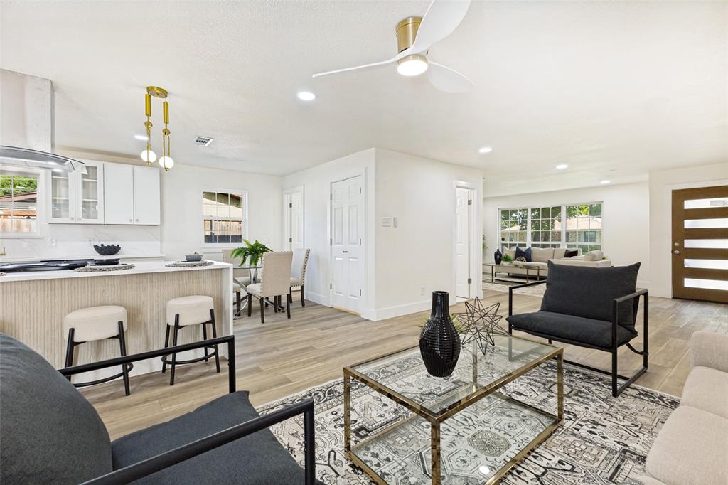 Buckner Terrace - Residential