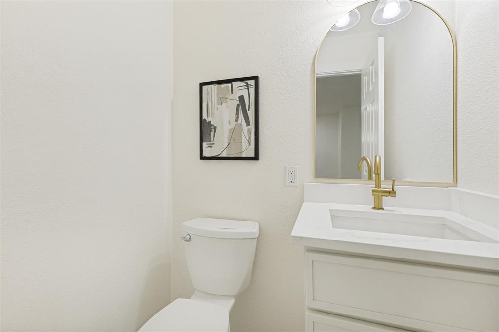 Buckner Terrace - Residential