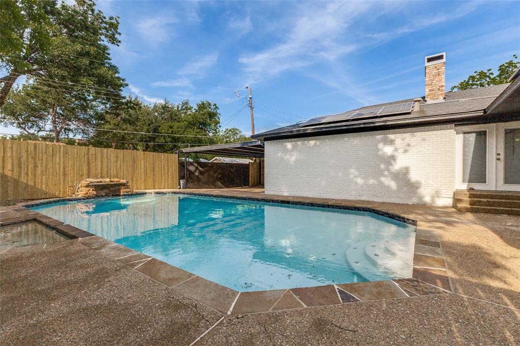 Buckner Terrace - Residential