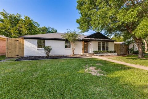 5610 Enchanted Lane Dallas TX 75227