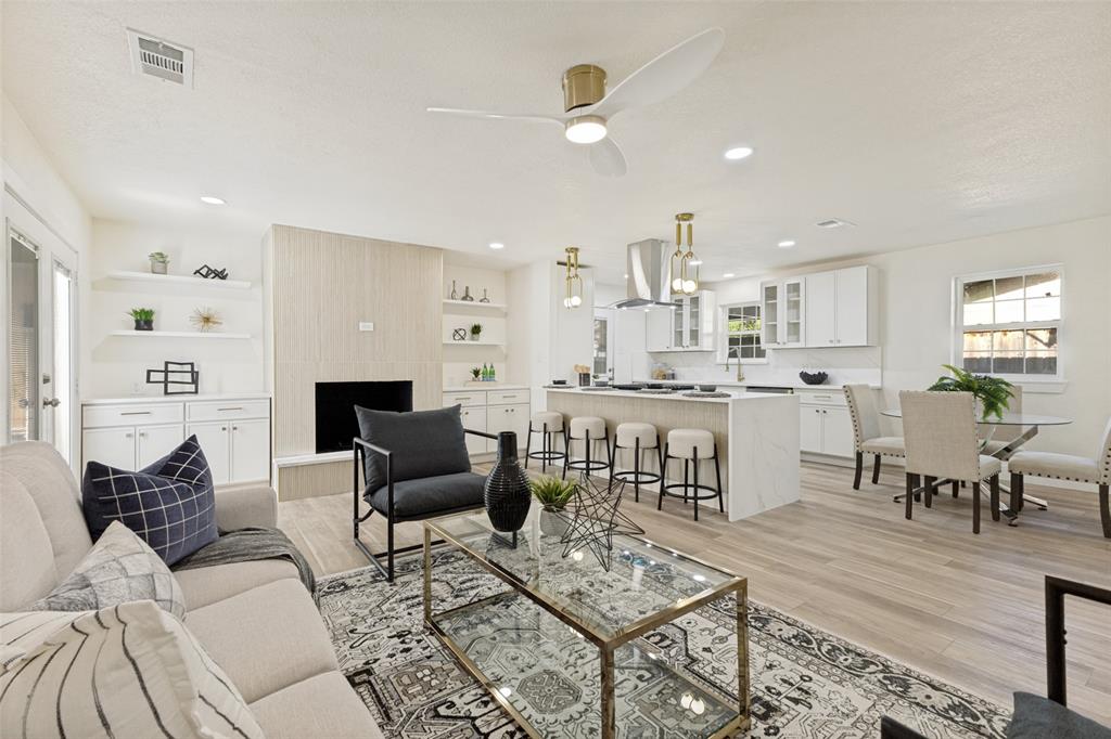 Buckner Terrace - Residential