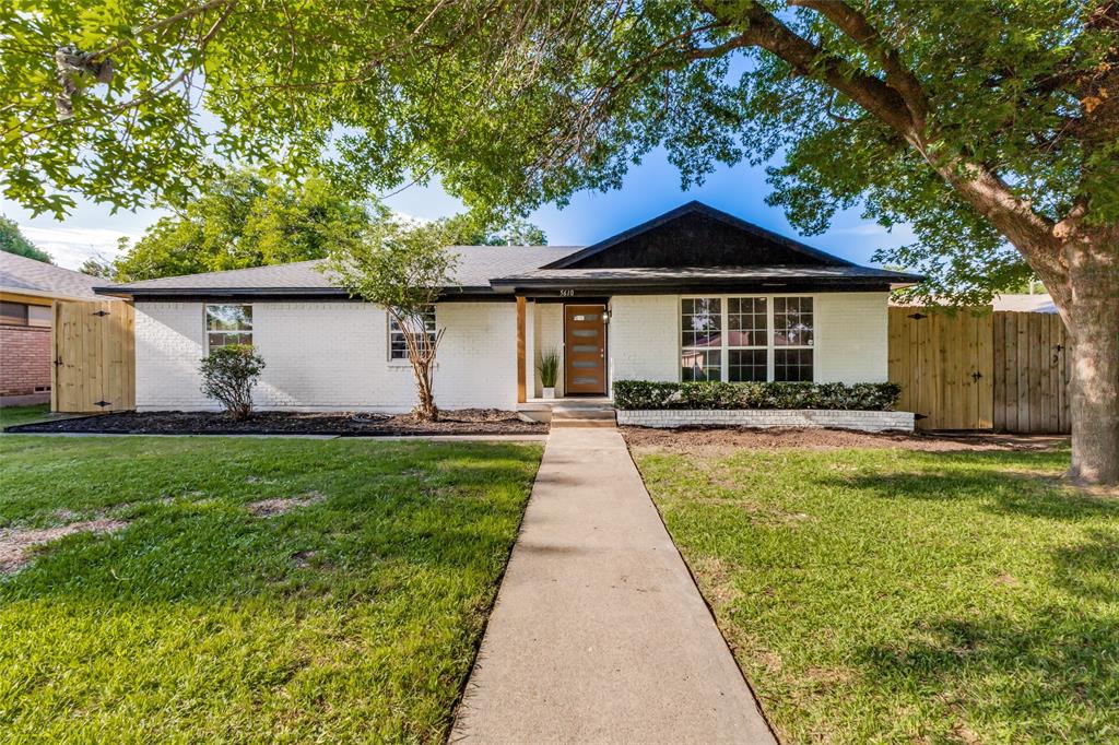 5610 Enchanted Lane