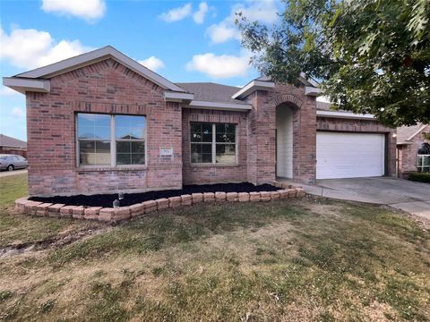 302 Jennie Marie Circle Ferris TX 75125