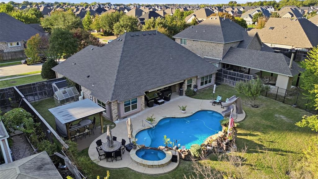 1614 Jeffrey Drive