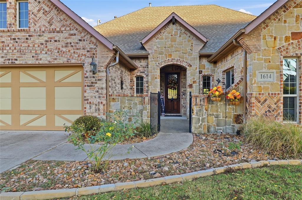 1614 Jeffrey Drive
