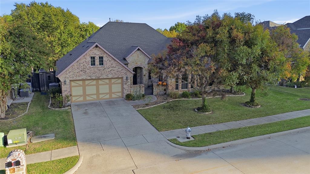 1614 Jeffrey Drive