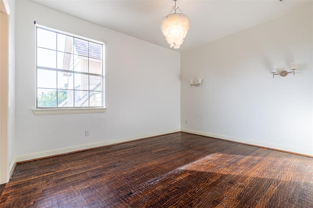 Starwood Ph 6 Villages 19 & 20 - Residential