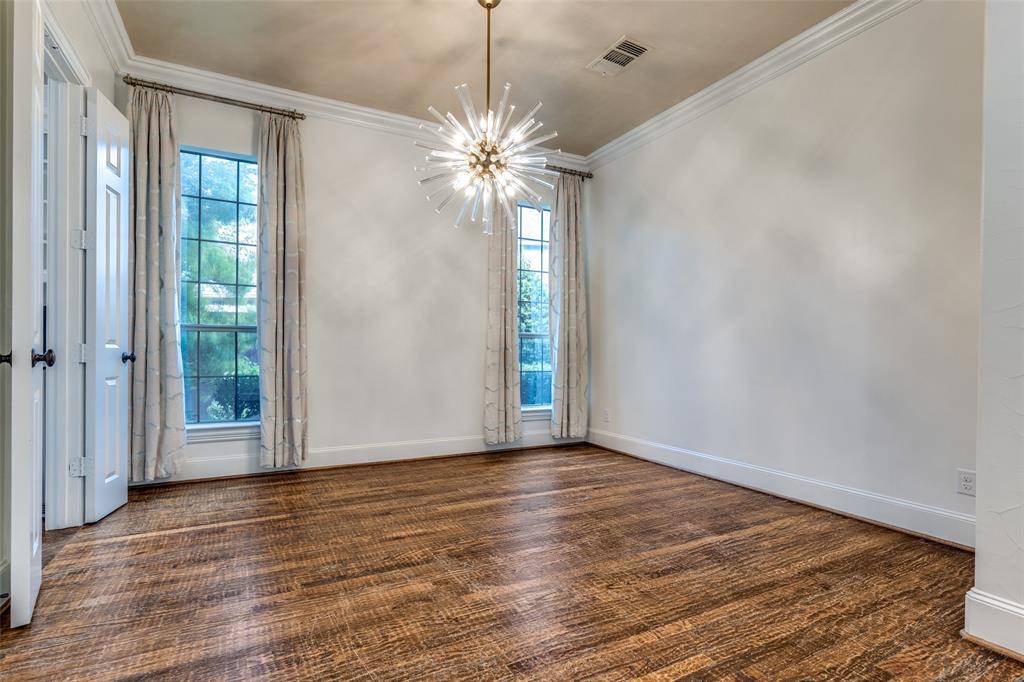 Starwood Ph 6 Villages 19 & 20 - Residential