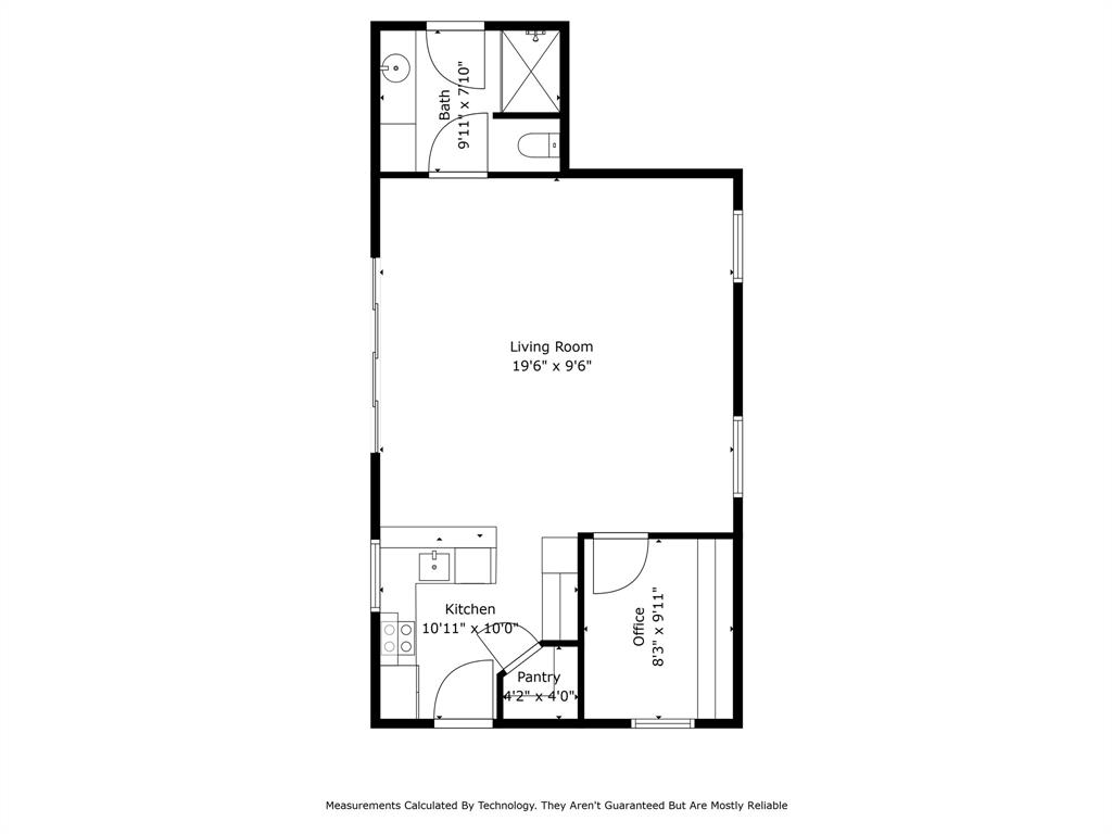 Starwood Ph 6 Villages 19 & 20 - Residential