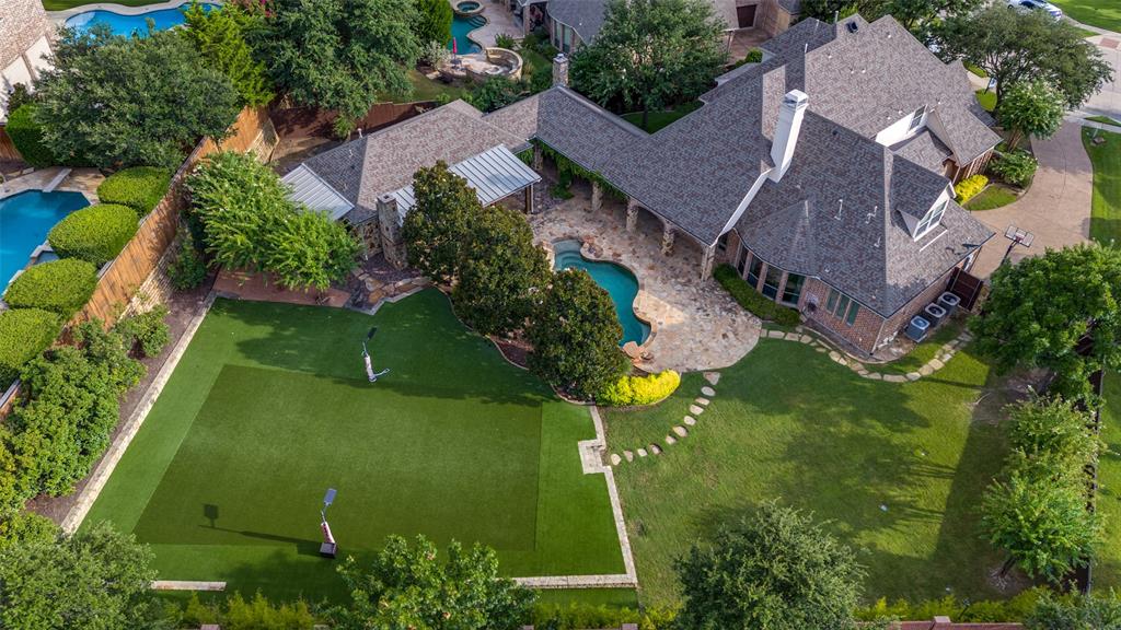 Starwood Ph 6 Villages 19 & 20 - Residential