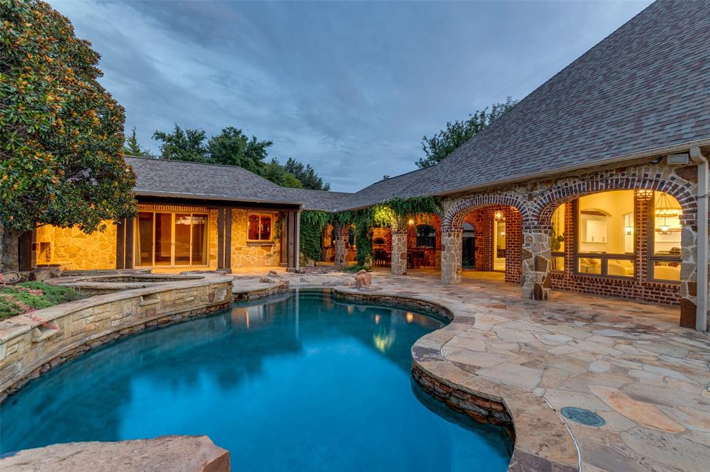 Starwood Ph 6 Villages 19 & 20 - Residential