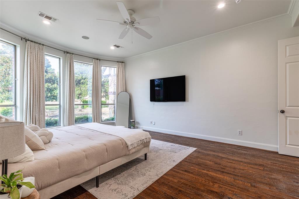 Starwood Ph 6 Villages 19 & 20 - Residential