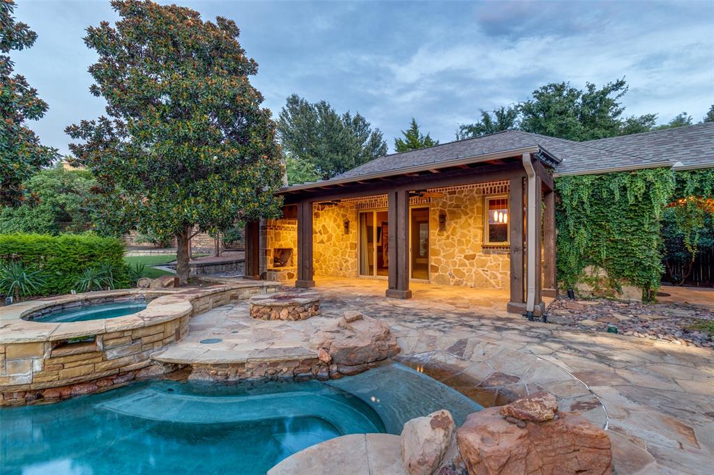 Starwood Ph 6 Villages 19 & 20 - Residential