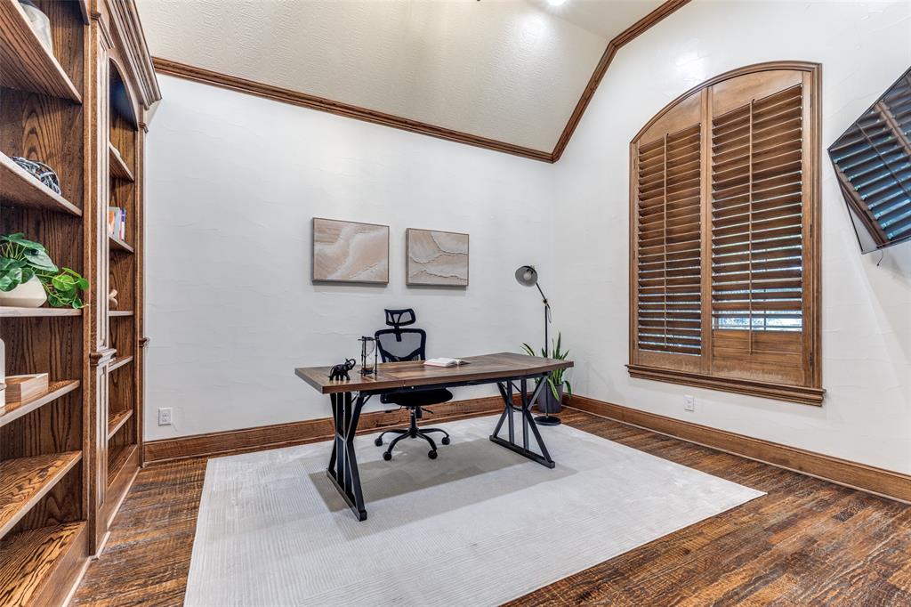 Starwood Ph 6 Villages 19 & 20 - Residential