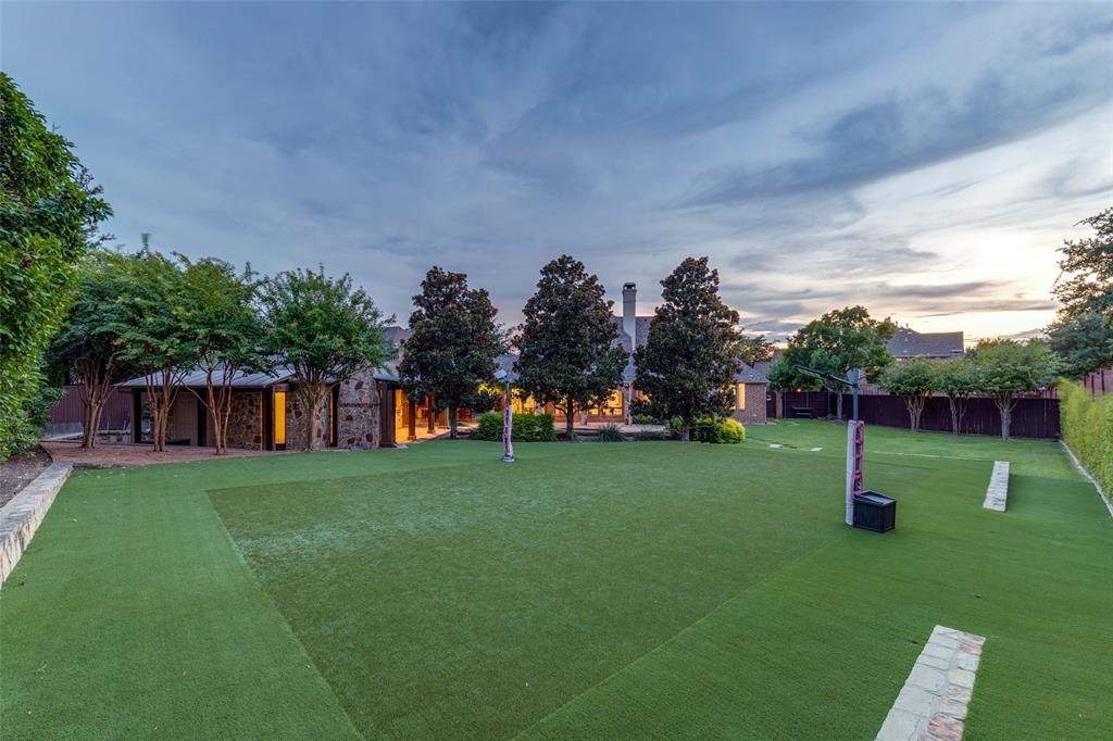 Starwood Ph 6 Villages 19 & 20 - Residential