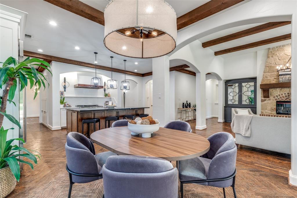 Starwood Ph 6 Villages 19 & 20 - Residential