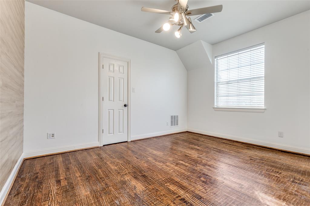 Starwood Ph 6 Villages 19 & 20 - Residential