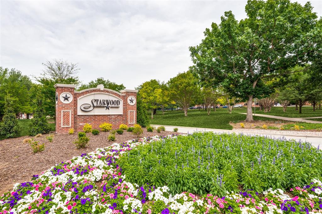 Starwood Ph 6 Villages 19 & 20 - Residential