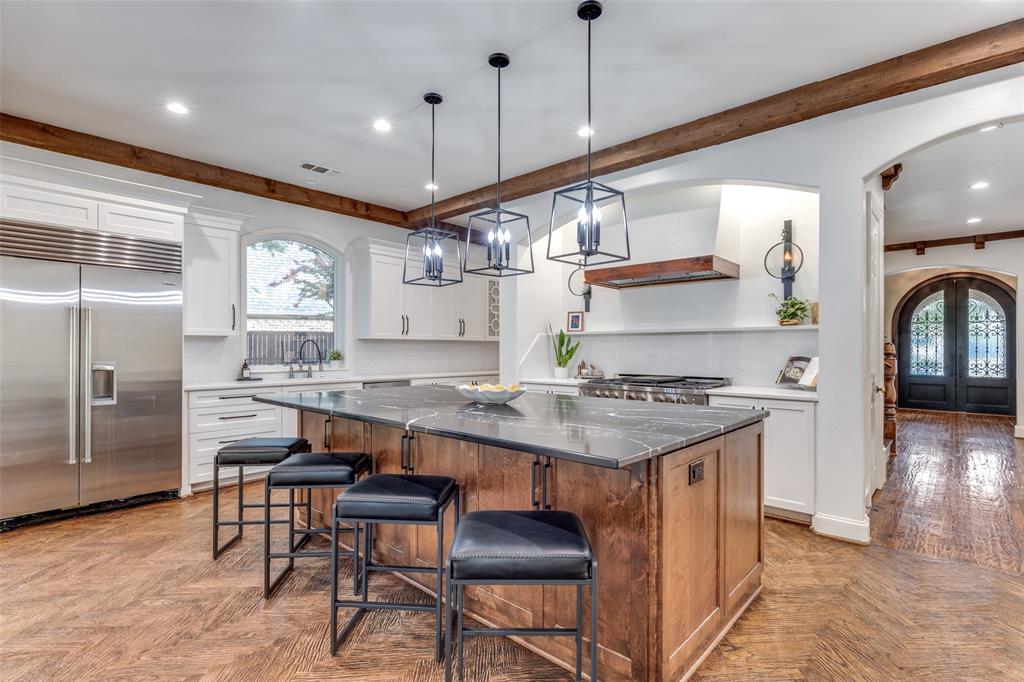 Starwood Ph 6 Villages 19 & 20 - Residential