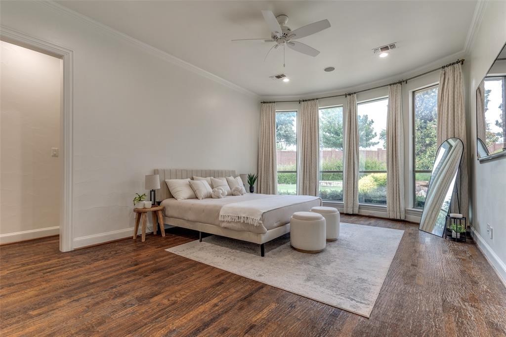 Starwood Ph 6 Villages 19 & 20 - Residential