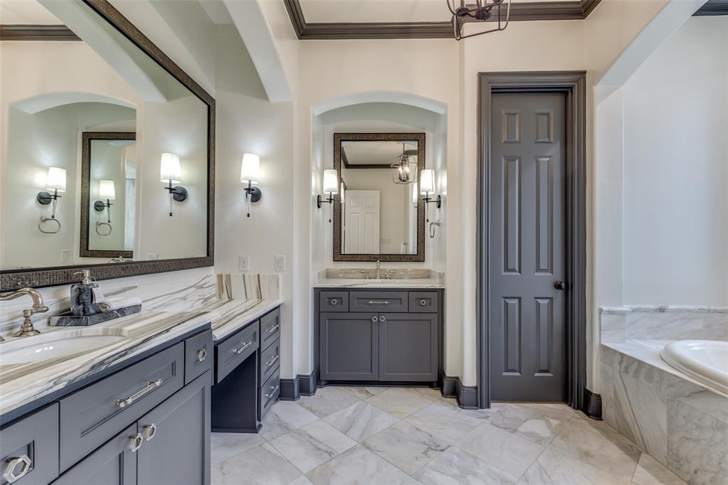 Starwood Ph 6 Villages 19 & 20 - Residential