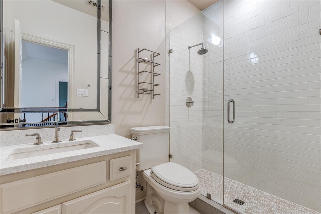 Starwood Ph 6 Villages 19 & 20 - Residential