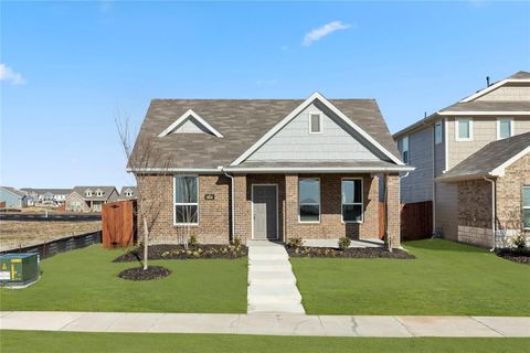 3658 Hometown Boulevard Heartland TX 75114