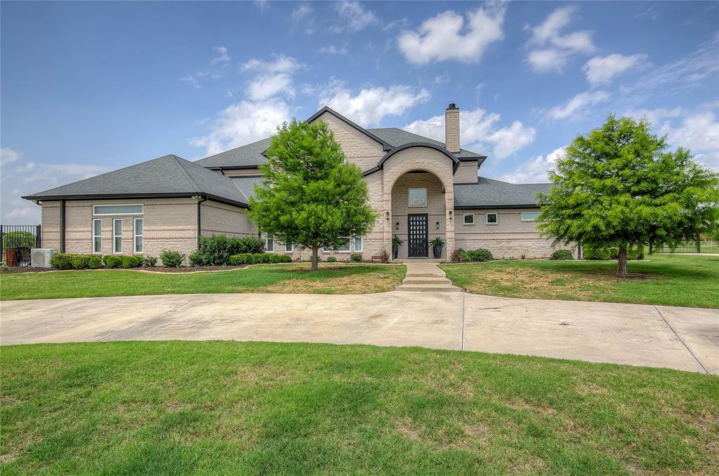 18133 Grandview Drive