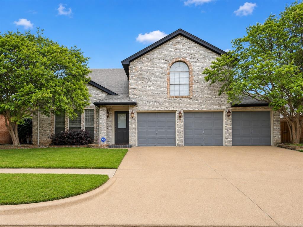 Highpoint Manor Add - Residential