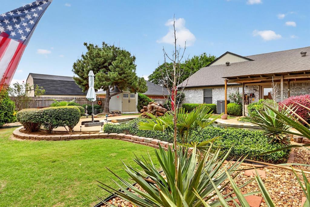 Highpoint Manor Add - Residential