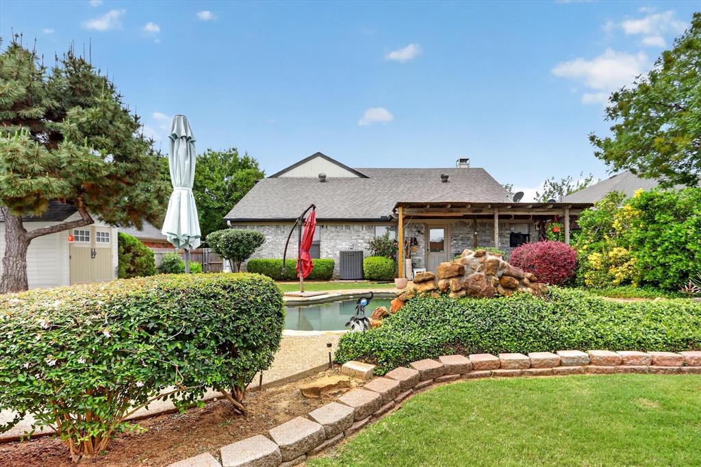 Highpoint Manor Add - Residential