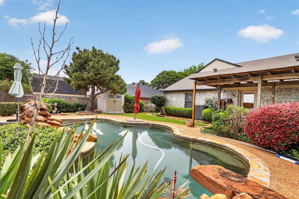 Highpoint Manor Add - Residential