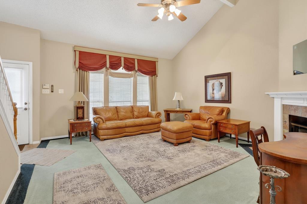 Highpoint Manor Add - Residential
