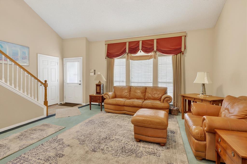 Highpoint Manor Add - Residential